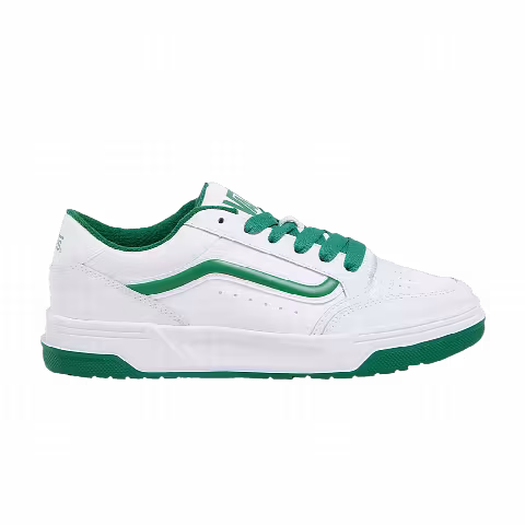 Vans Hylane 'Pop Green'