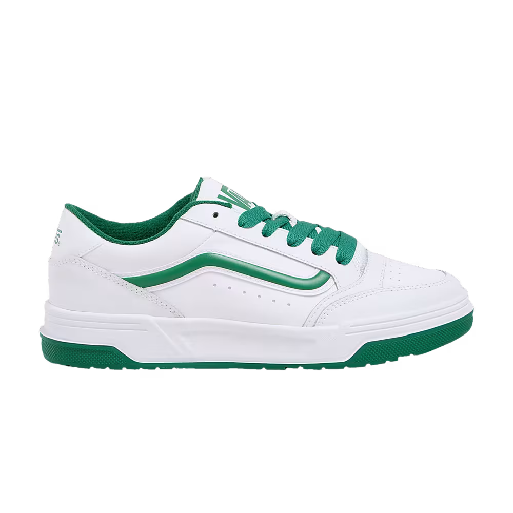 Vans Hylane Pop Green