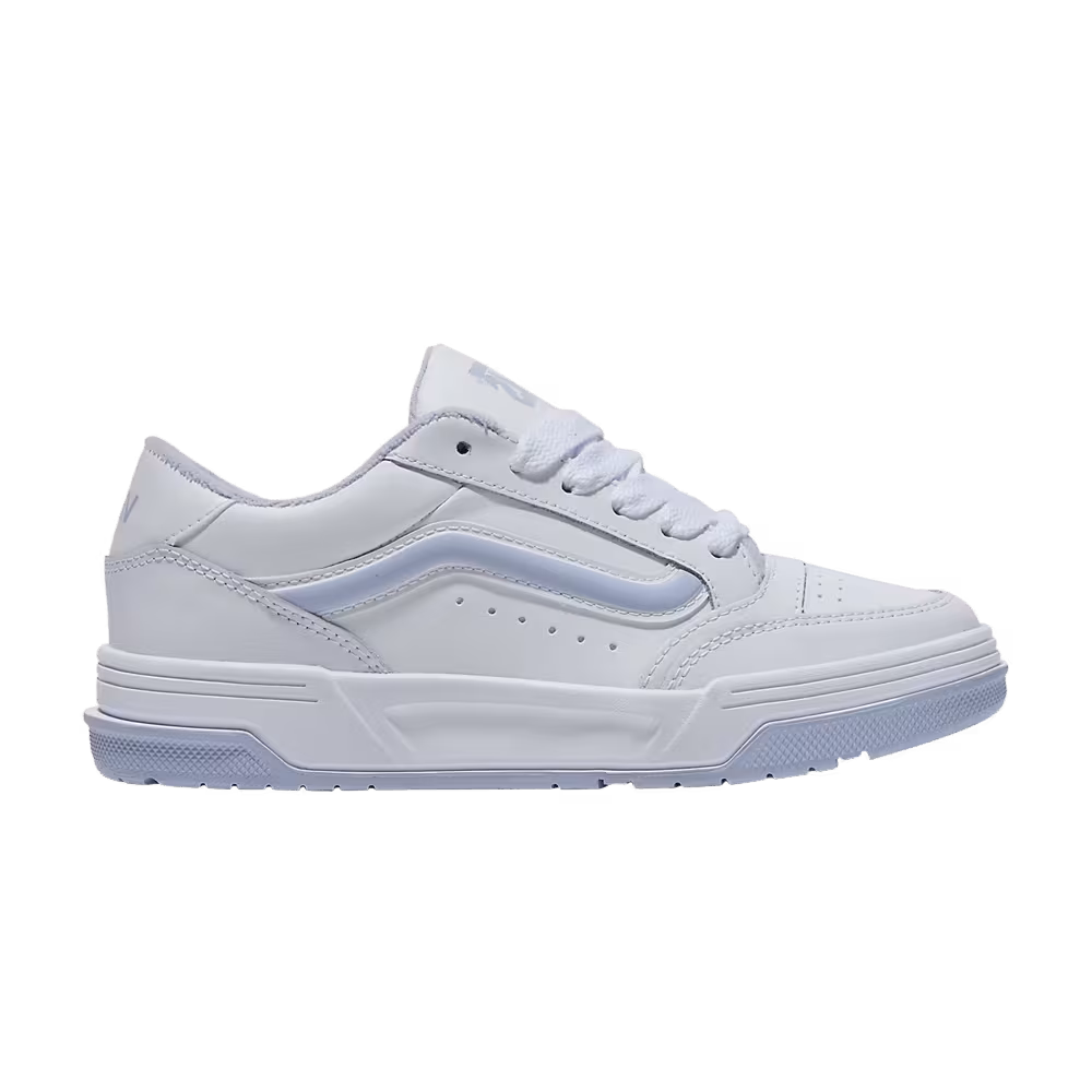 Vans Hylane Pop Baby Blue
