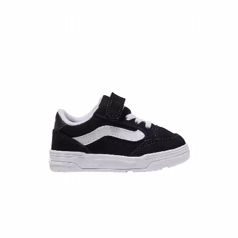 Vans Hylane V Toddler 'Black White'