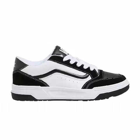 Vans Hylane 'Black White'