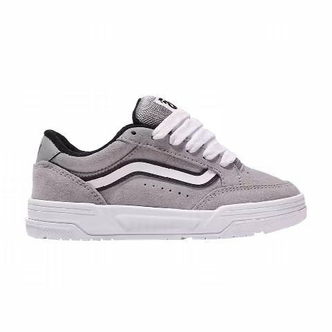 Vans Hylane Kids 'Grey Black'