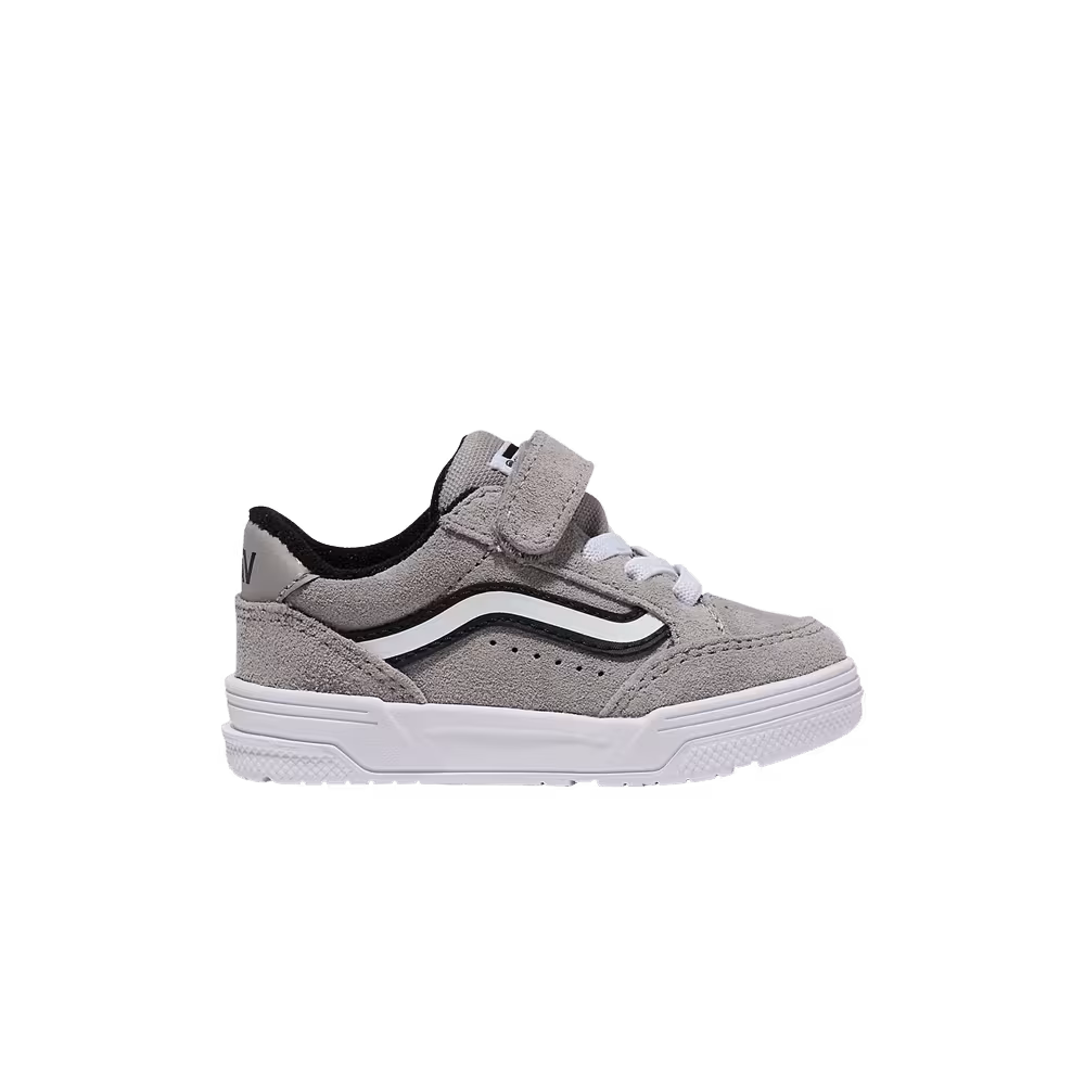 Vans Hylane V Toddler Grey Black