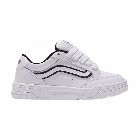 Vans Hylane Kids 'White Black'