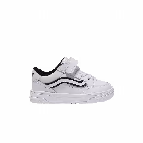Vans Hylane V Toddler 'White Black'