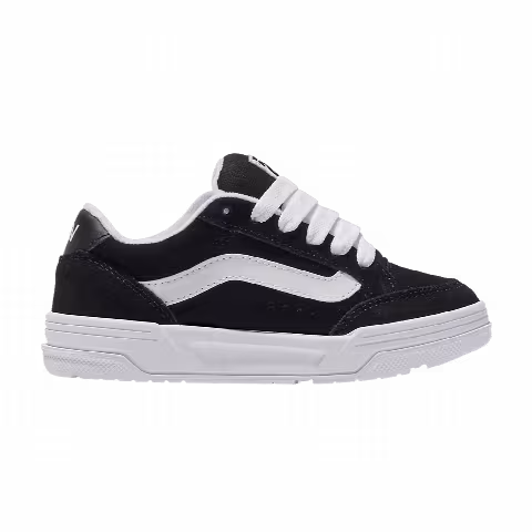 Vans Hylane Kids 'Black White'