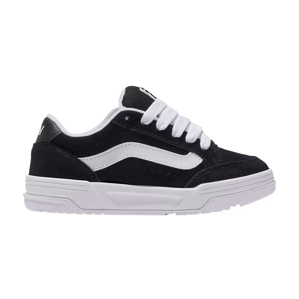 Vans Hylane Kids Black White