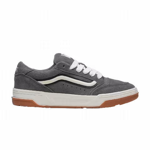 Vans Hylane 'Pewter Black'