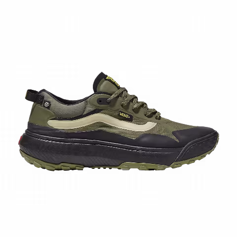 Vans Crosspath MTE 'Olive'