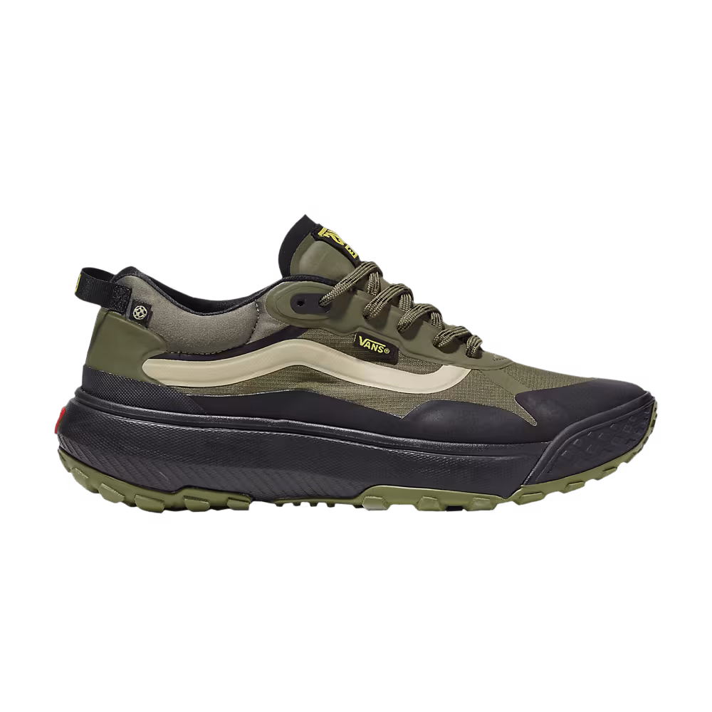 Vans Crosspath MTE Olive