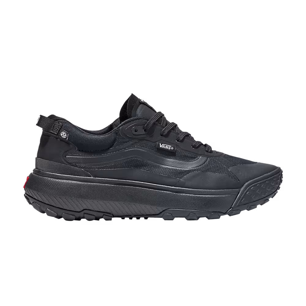 Vans Crosspath MTE Black