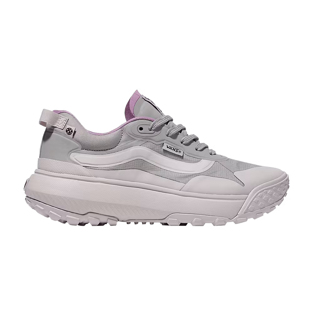 Vans Crosspath MTE Grey