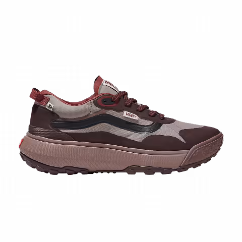 Vans Crosspath MTE 'Bitter Chocolate Brown'