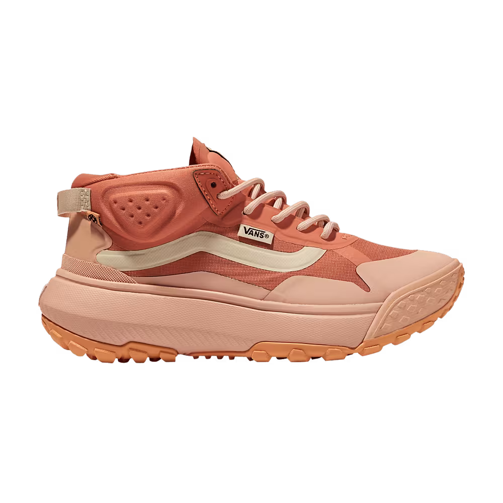 Vans Crosspath Mid MTE Terra Cotta