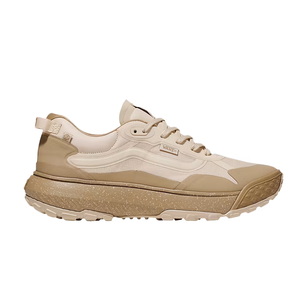 Vans Crosspath MTE Cream