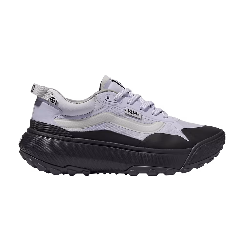 Vans Crosspath MTE Dark Grey