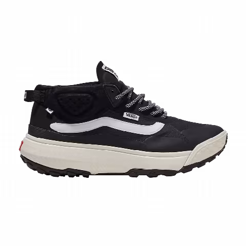 Vans Crosspath Mid MTE 'Black White'