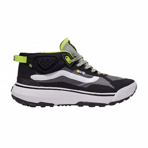 Vans Crosspath Mid MTE 'Together As Ourselves'