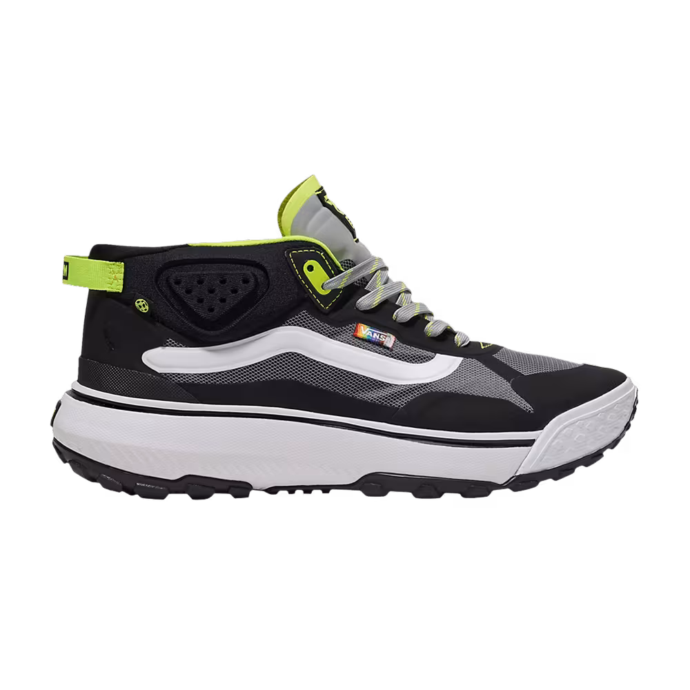 Vans Crosspath Mid MTE Together As Ourselves