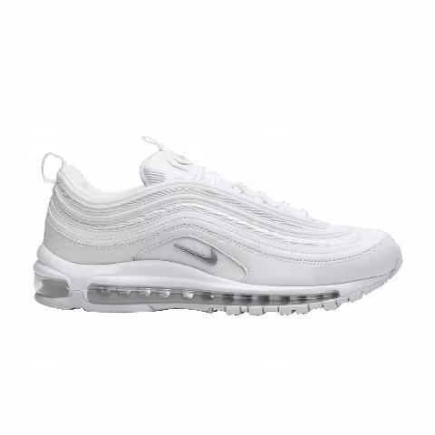 Nike Air Max 97 'Triple White'