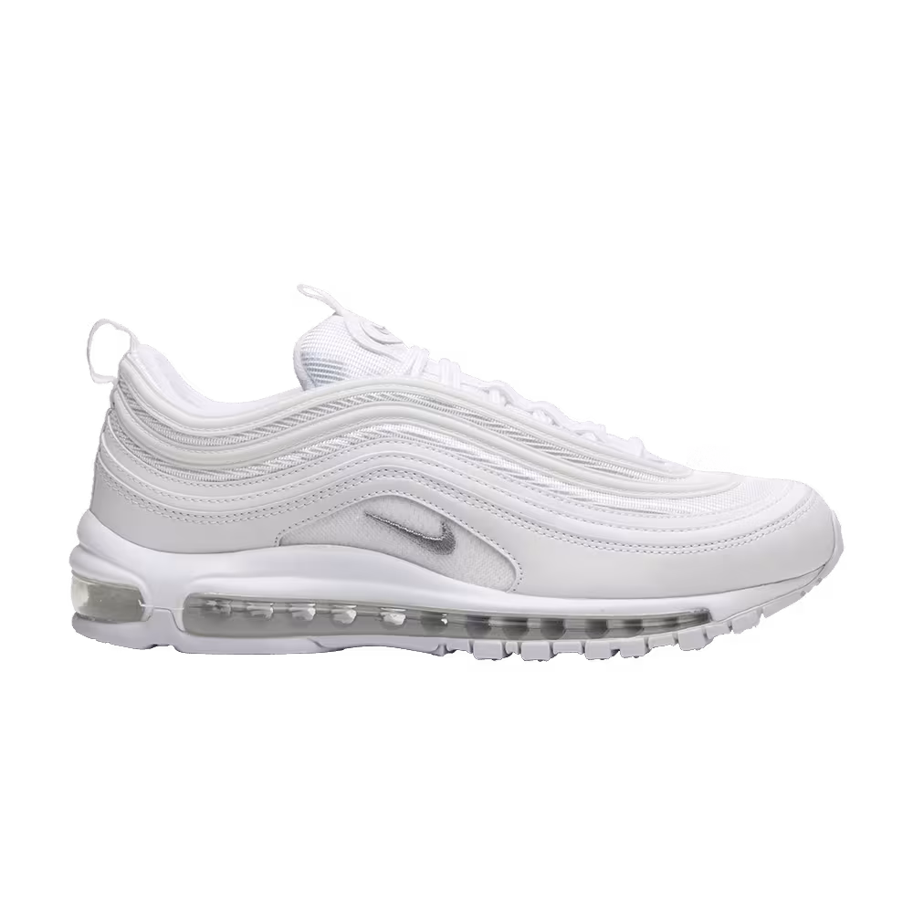Nike Air Max 97 Triple White