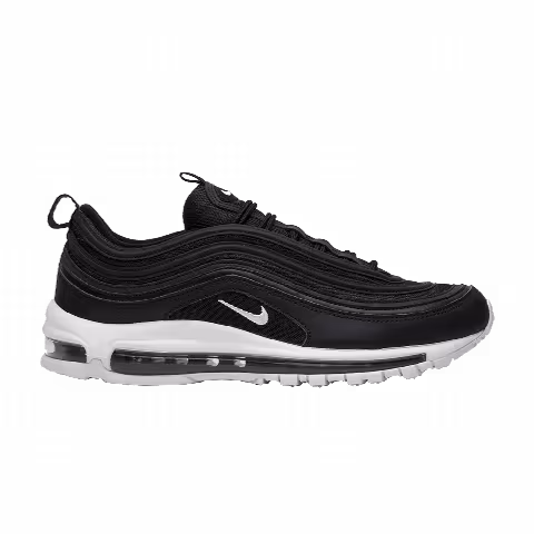 Nike Air Max 97 'Black'