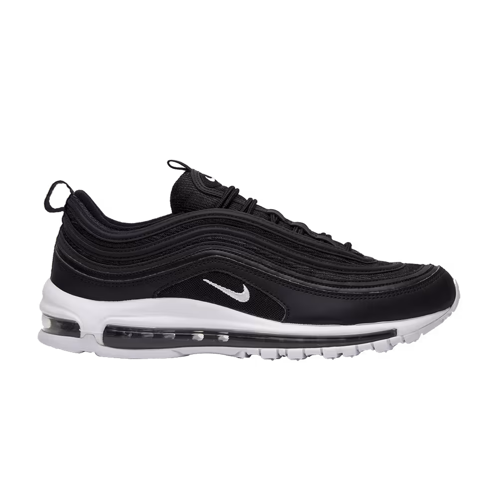 Nike Air Max 97 Black