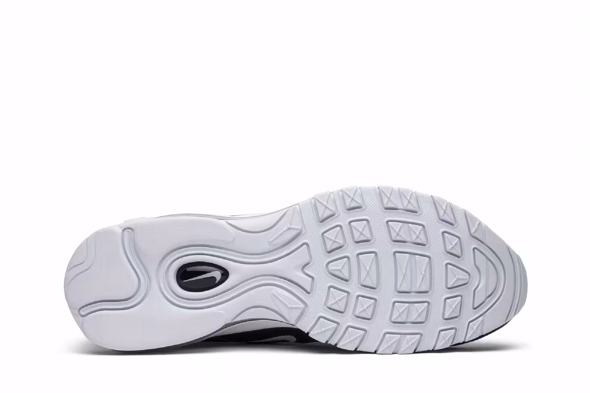 Nike Air Max 97 Black, view 5