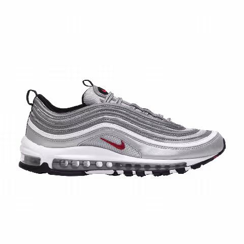 Nike Air Max 97 OG QS 'Silver Bullet' 2017