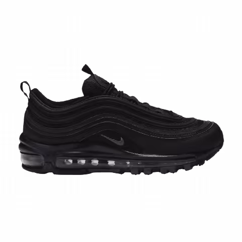 Nike Wmns Air Max 97 'Triple Black'