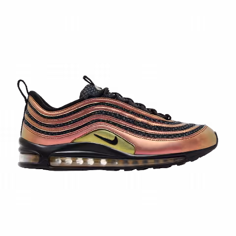 Skepta x Nike Air Max 97 Ultra 17 'Skepta'