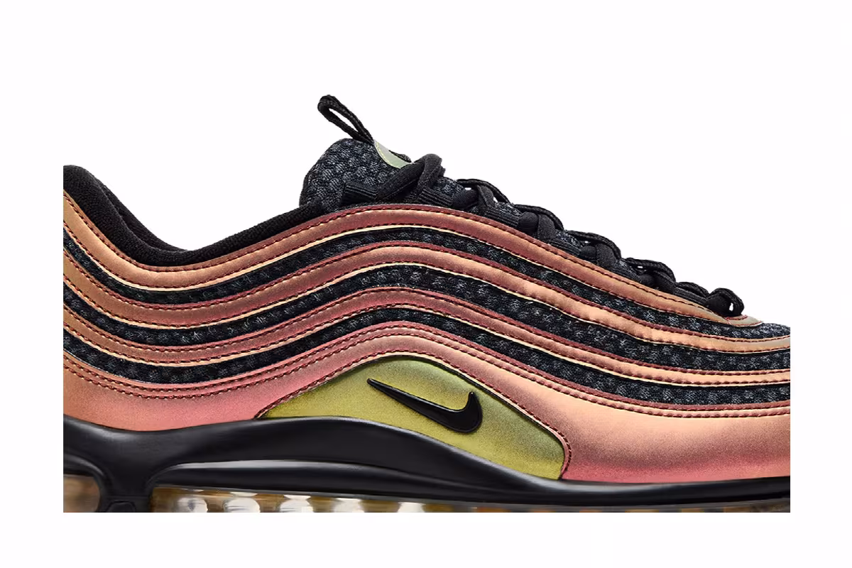 Skepta x Nike Air Max 97 Ultra 17 Skepta, view 3