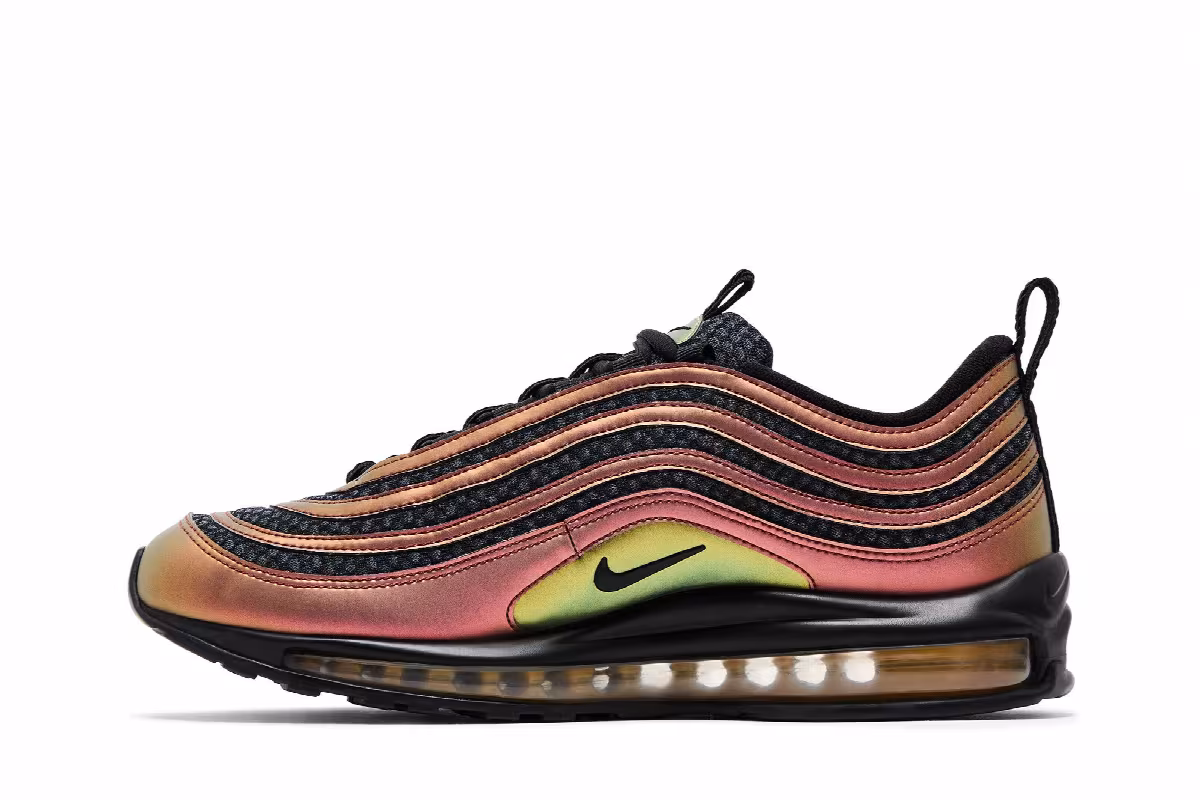 Skepta x Nike Air Max 97 Ultra 17 Skepta, view 4