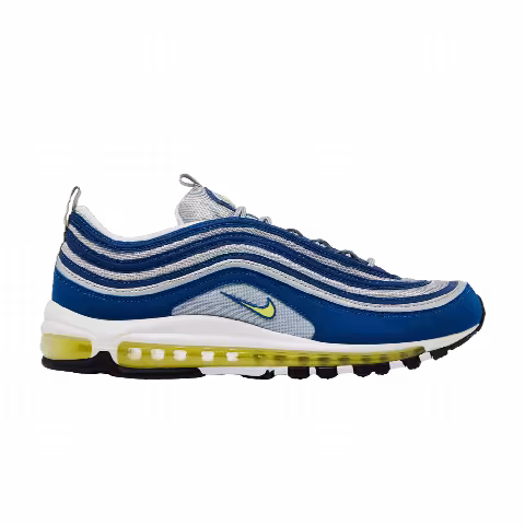 Nike Air Max 97 'Atlantic Blue'