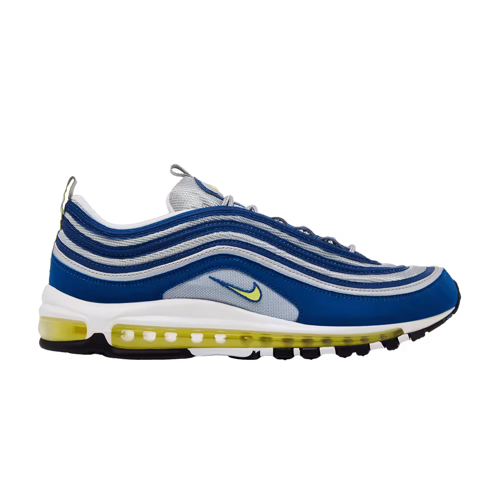 Nike Air Max 97 Neon