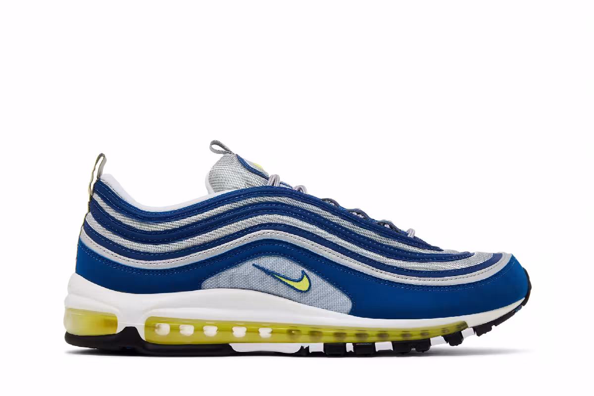 Nike Air Max 97 Neon, view 2