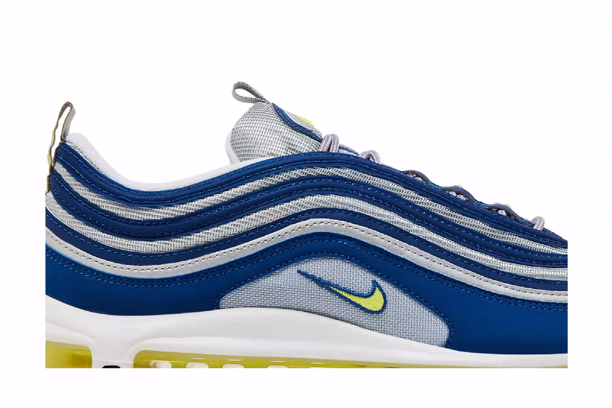 Nike Air Max 97 Neon, view 3