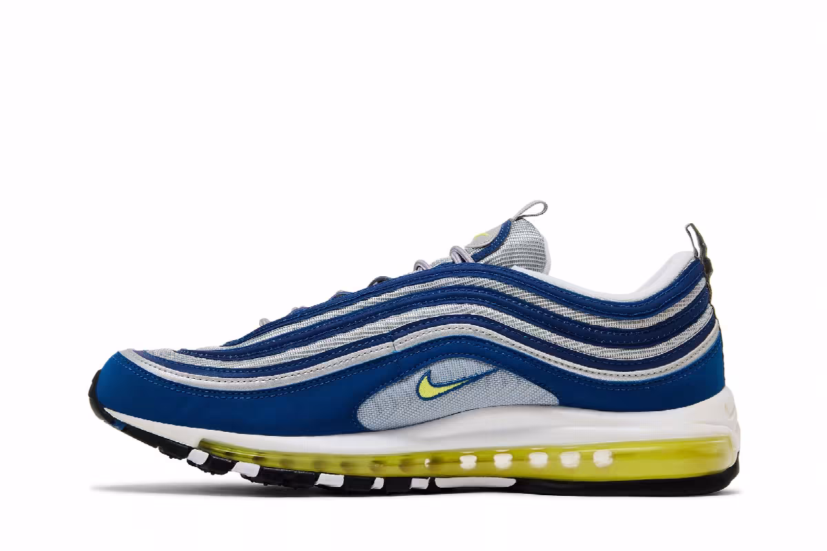 Nike Air Max 97 Neon, view 4