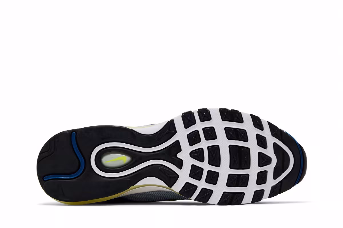 Nike Air Max 97 Neon, view 5
