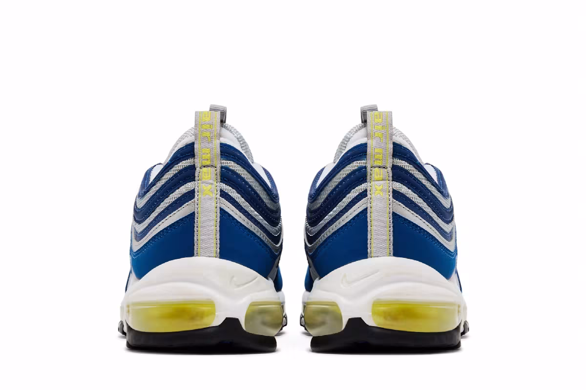 Nike Air Max 97 Neon, view 7