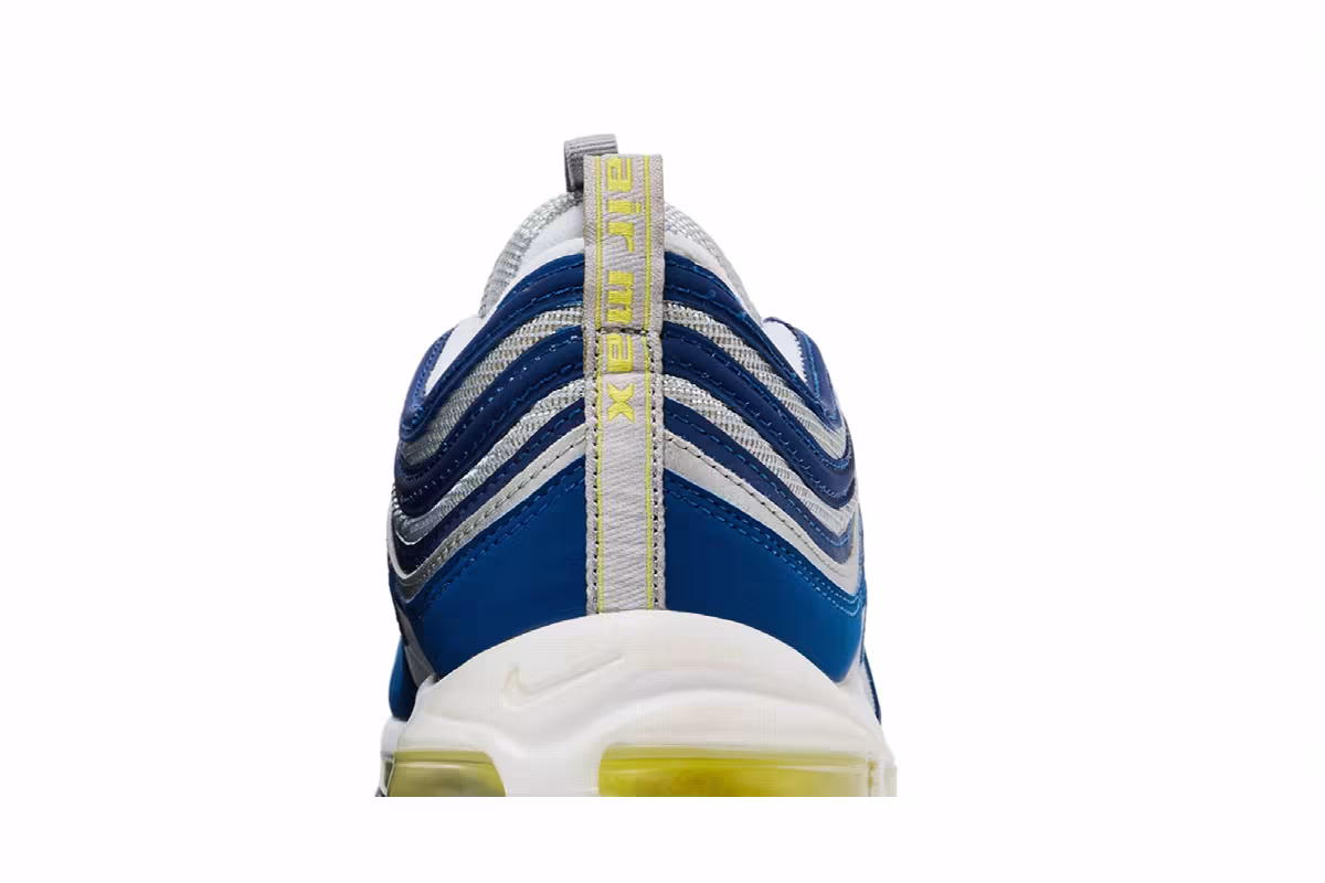 Nike Air Max 97 Neon, view 8