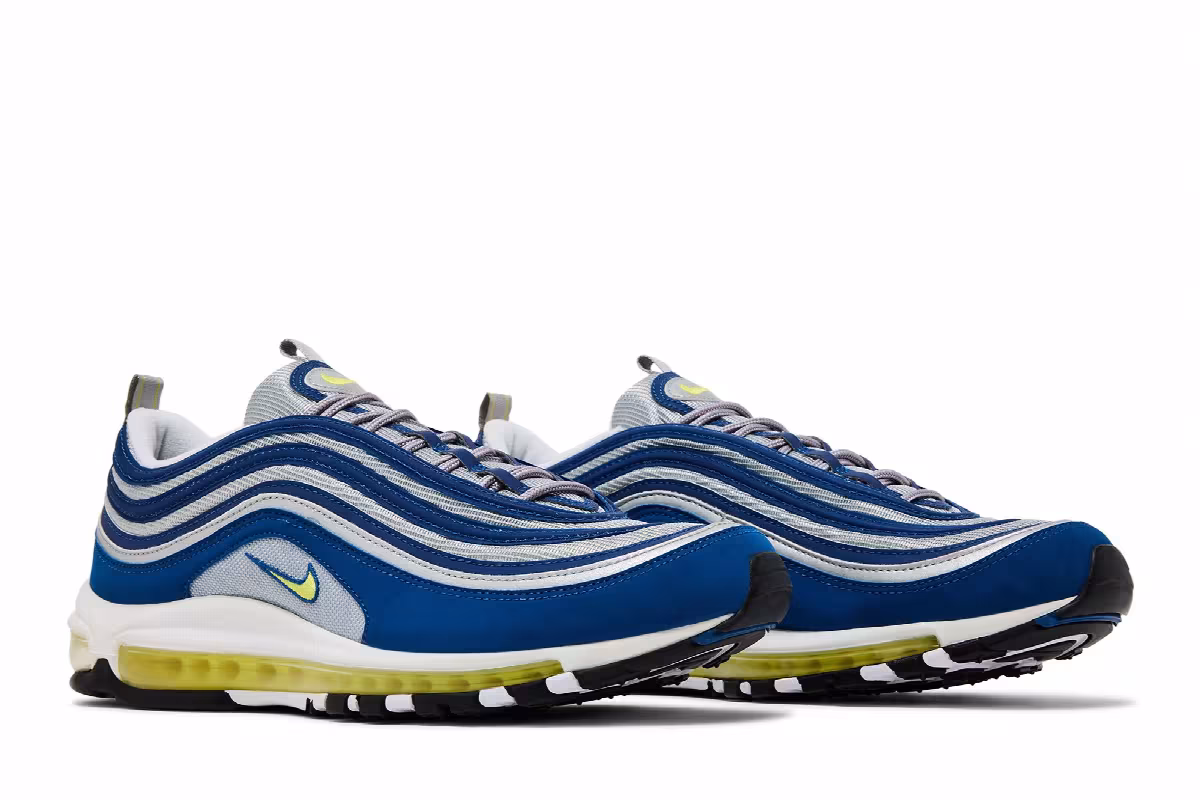 Nike Air Max 97 Neon, view 9