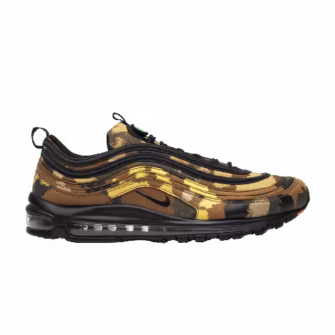 Nike Air Max 97 'Italy'