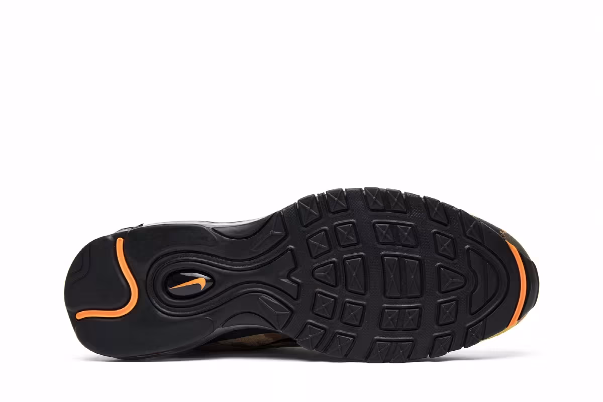 Nike Air Max 97 Country Camo, view 5