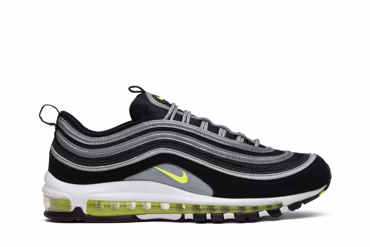 Nike Air Max 97 OG QS Japan, view 2