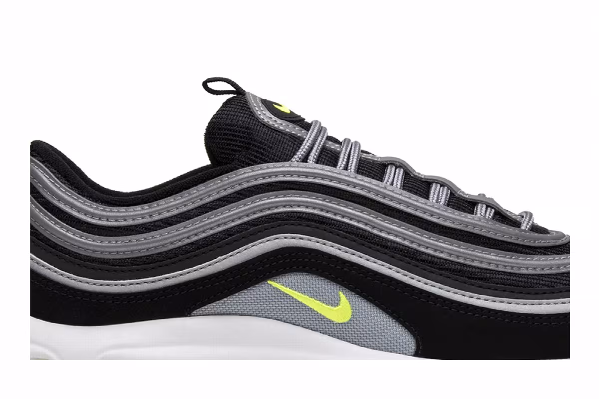 Nike Air Max 97 OG QS Japan, view 3