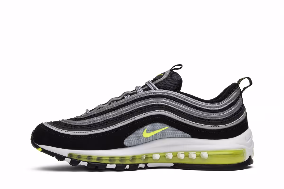 Nike Air Max 97 OG QS Japan, view 4