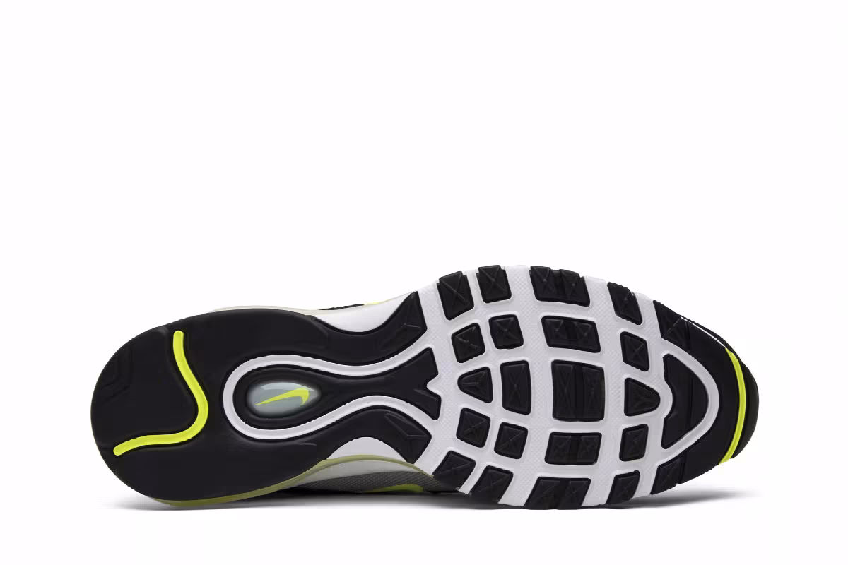 Nike Air Max 97 OG QS Japan, view 5