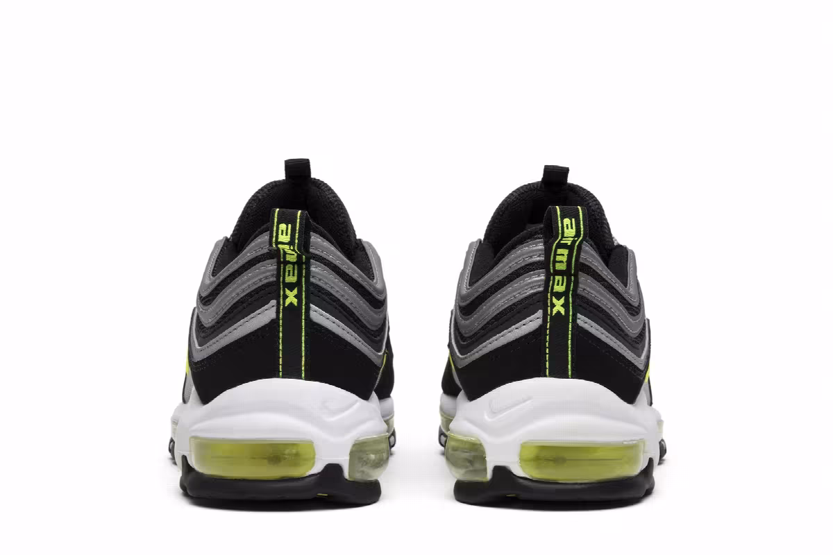 Nike Air Max 97 OG QS Japan, view 7