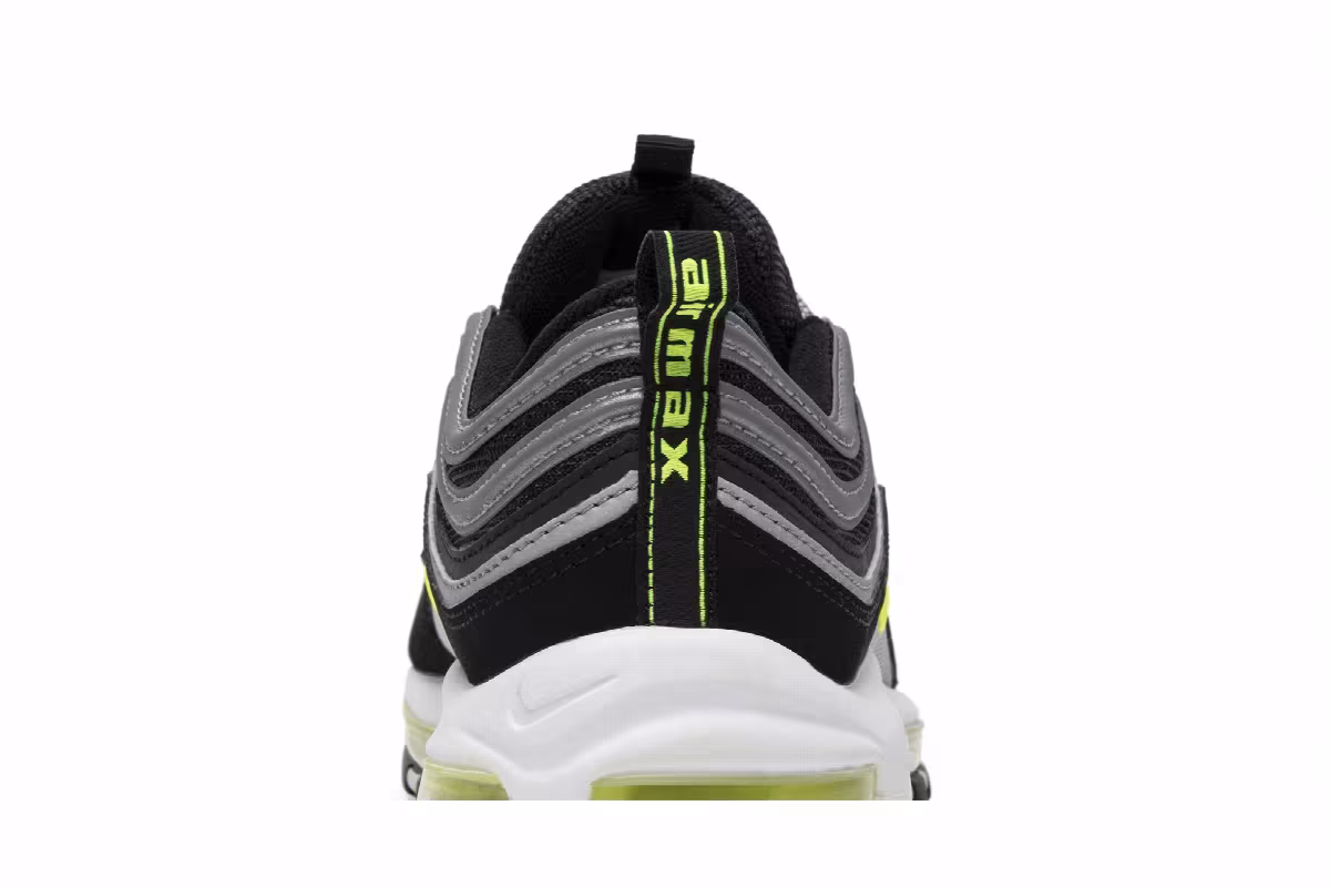 Nike Air Max 97 OG QS Japan, view 8